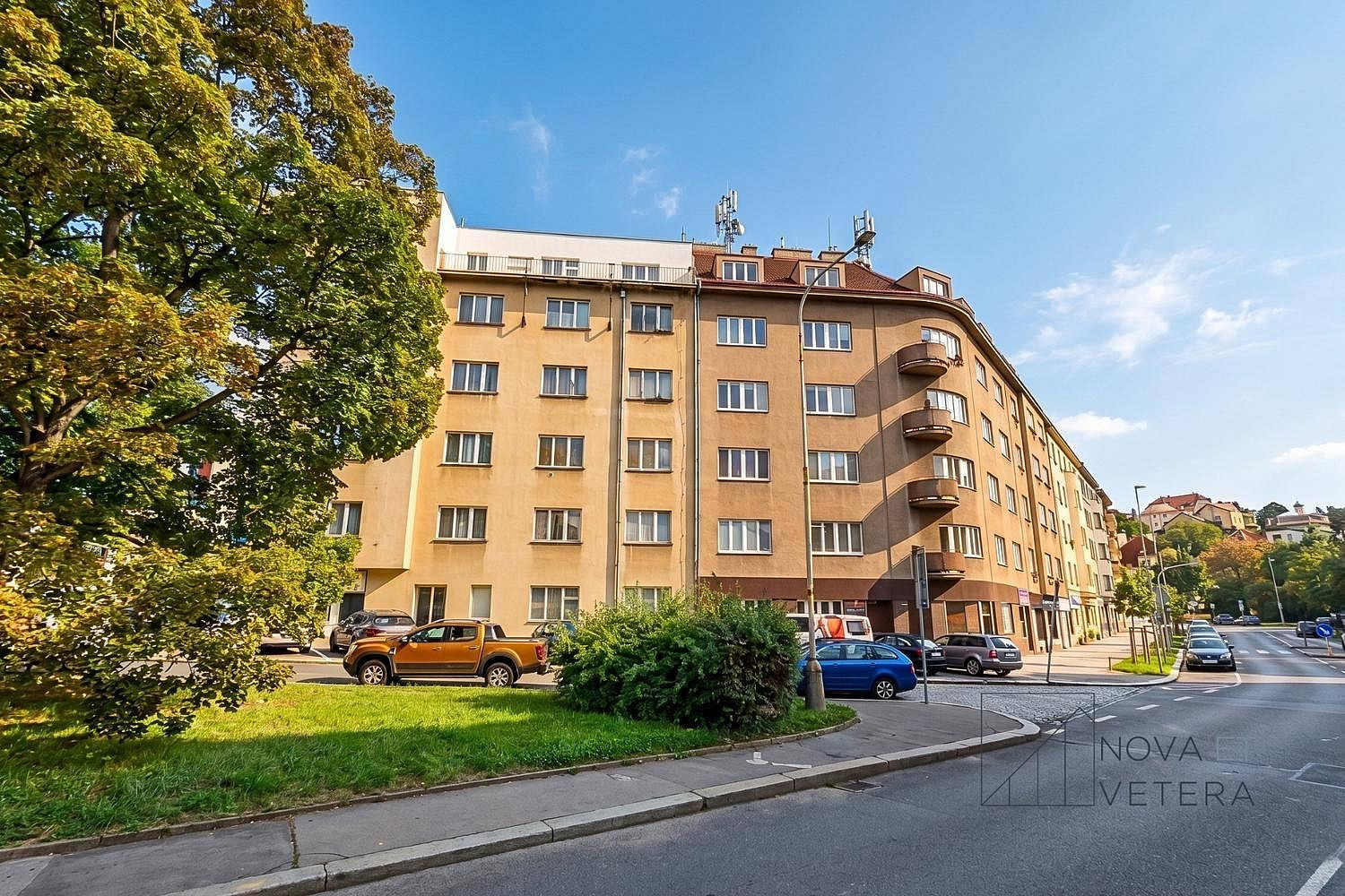 Prodej bytu 3+kk 94 m² – fotografie 5