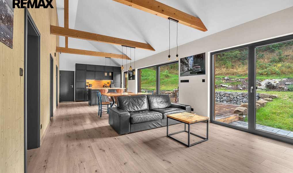 Prodej domu 114 m² s pozemkem 3 225 m², Chlum – náhled fotky 2