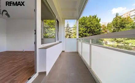 Prodej bytu 3+1 64 m², Bořetická, Brno - Židenice