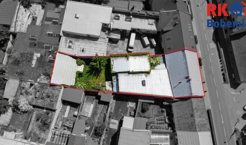 Prodej restaurace 411 m², Kolín – náhled fotky 2