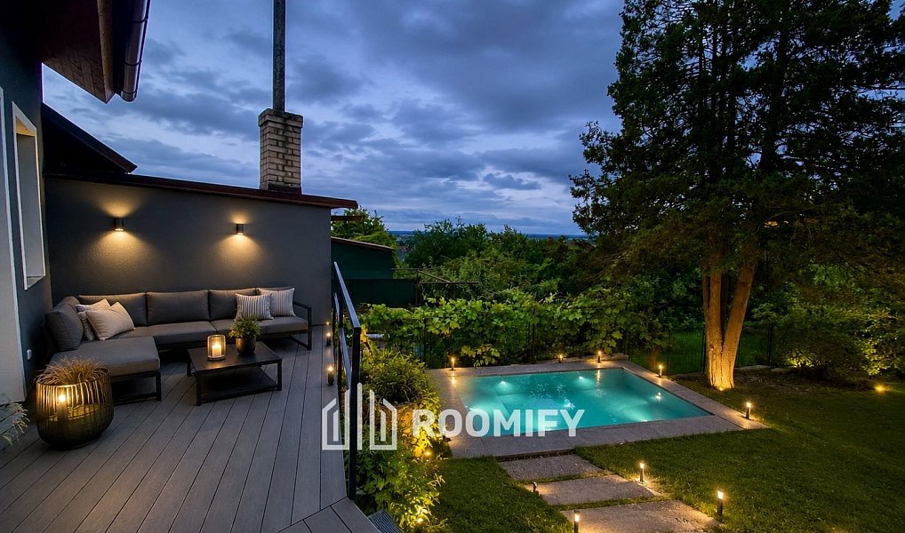 Prodej domu 76 m² s pozemkem 215 m², Hořice – náhled fotky 12