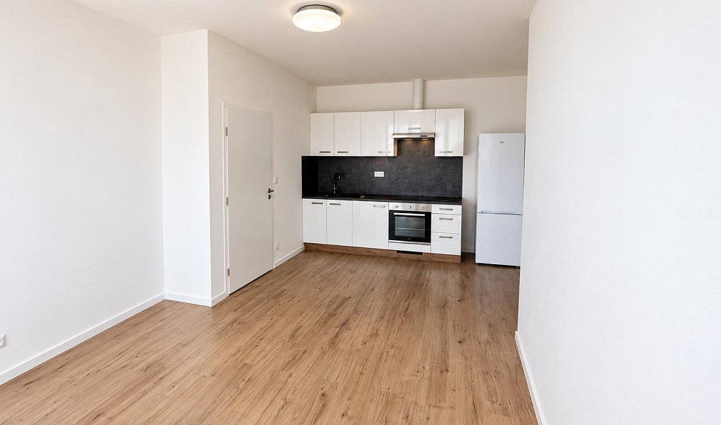 Pronájem bytu 2+kk 43 m², Most – náhled fotky 5