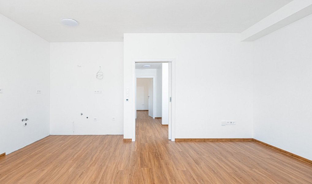 Prodej bytu 2+kk 56 m², Lázně Bohdaneč – náhled fotky 10