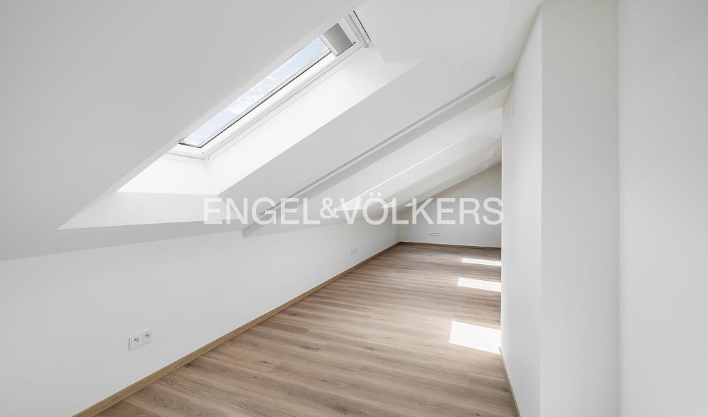 Pronájem bytu 3+kk 91 m², Praha – náhled fotky 5