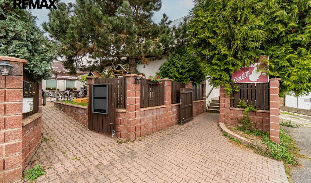 Prodej nájemního domu, činžáku 897 m², Bojanovice – náhled fotky 10