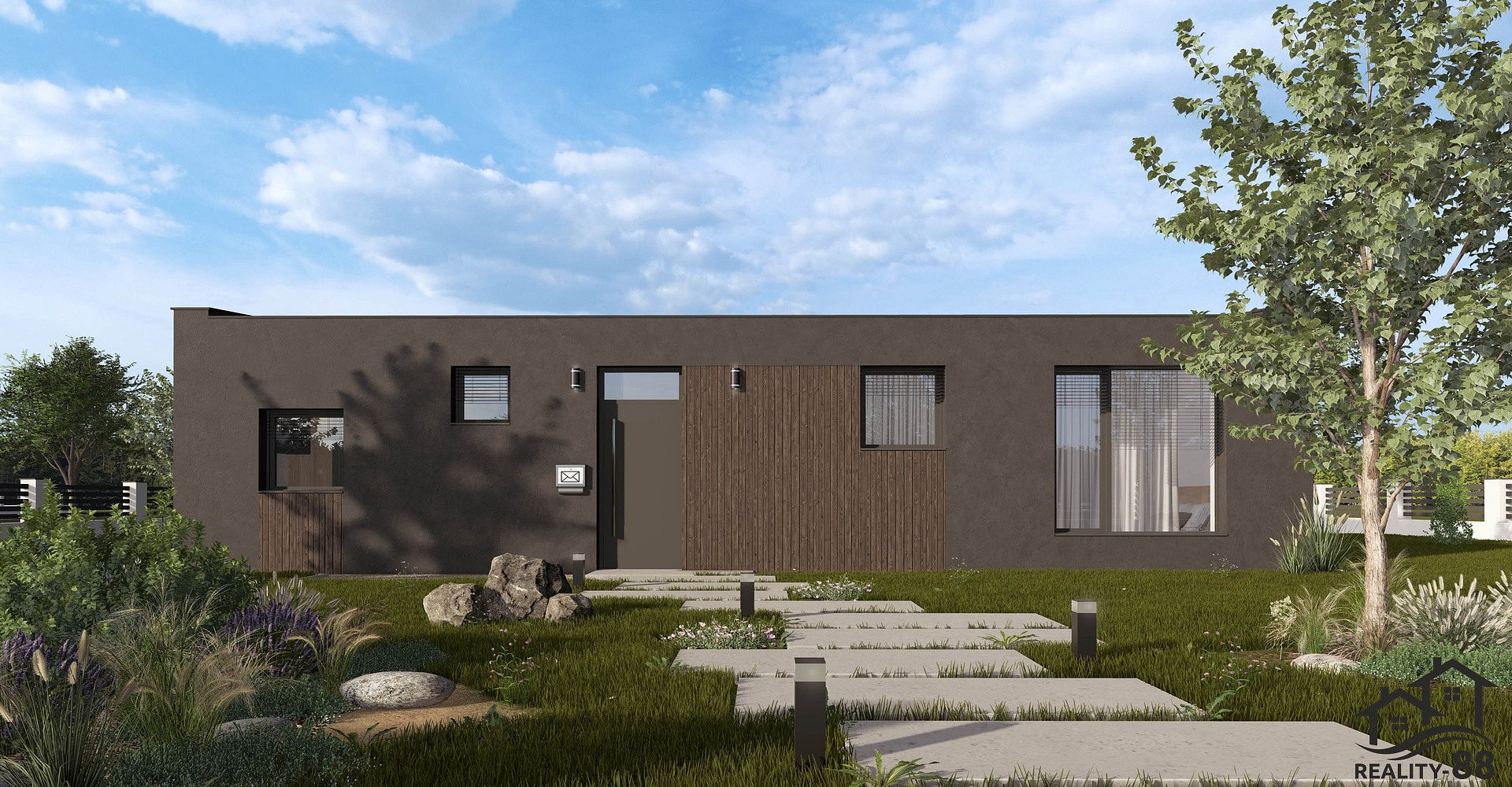 Prodej domu 92 m² s pozemkem 1 292 m² – fotografie 3