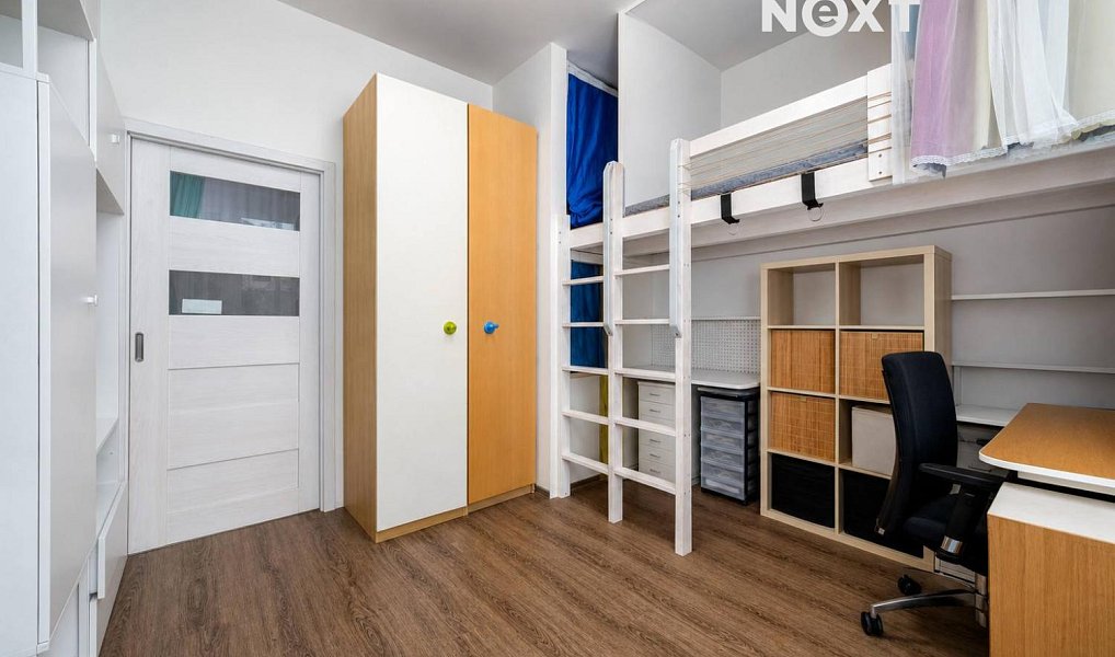 Prodej bytu 2+1 47 m², Praha – náhled fotky 10