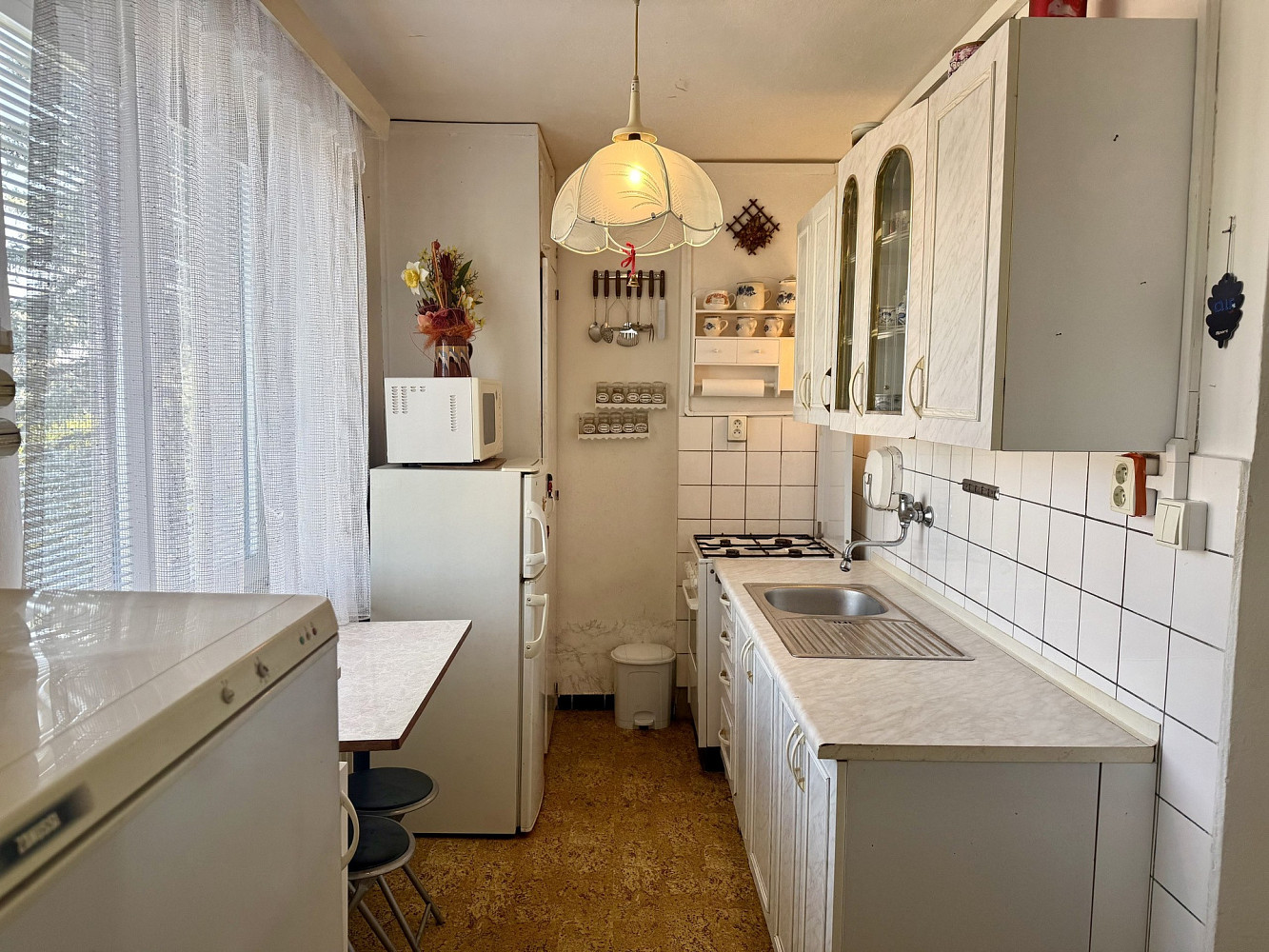 Prodej bytu 3+1 62 m² – fotografie 3