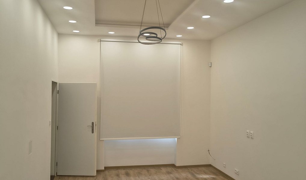 Pronájem kanceláře 85 m², Praha – náhled fotky 3