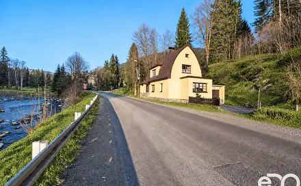Prodej domu 405 m² s pozemkem 293 m², Špindlerův Mlýn, okres Trutnov