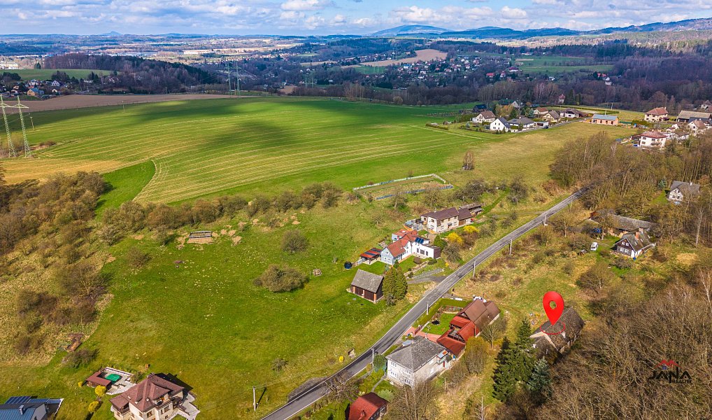 Prodej domu 190 m² s pozemkem 1 966 m², Mírová pod Kozákovem – náhled fotky 4