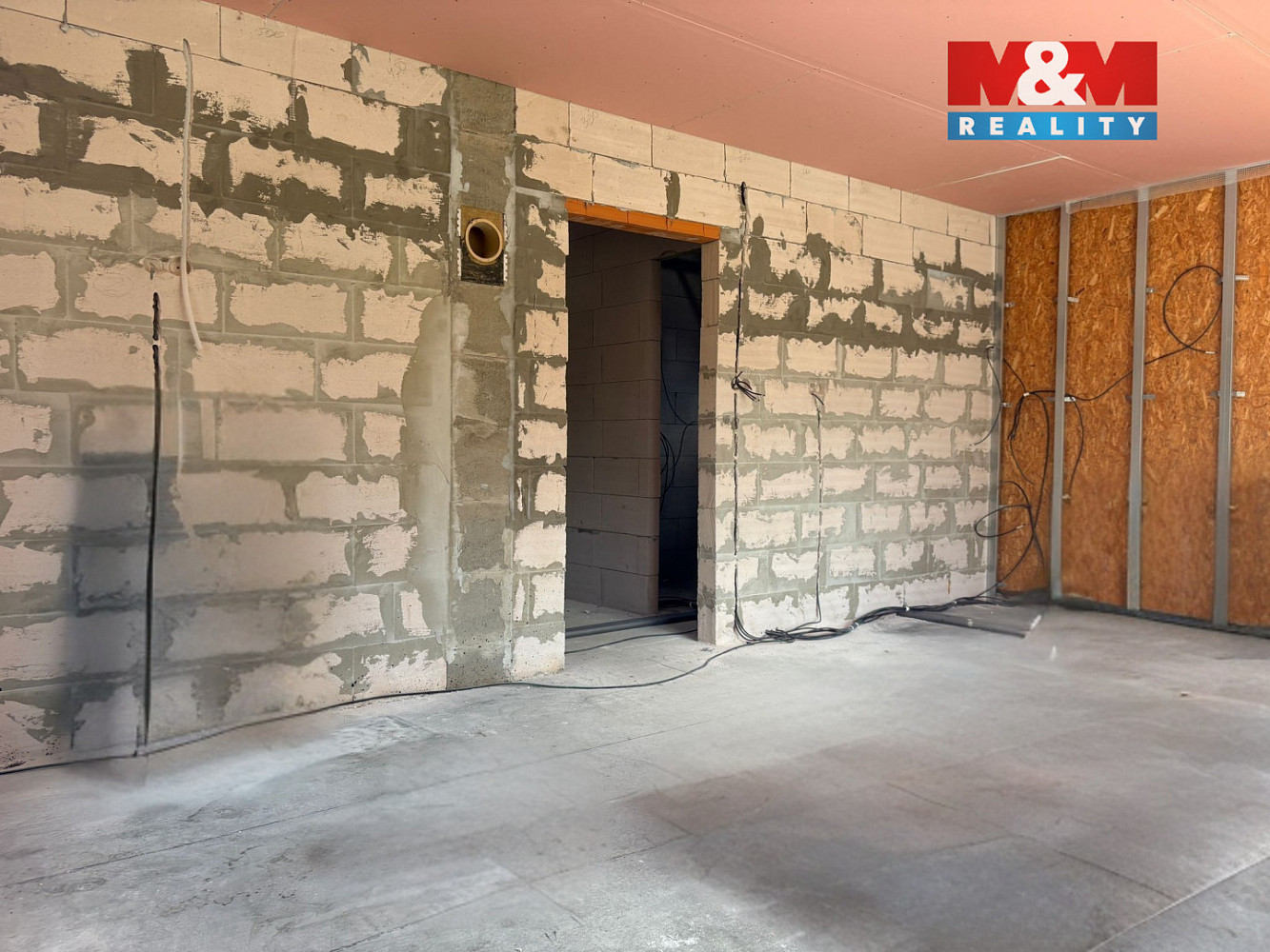 Prodej domu 95 m² s pozemkem 1 203 m² — photo 3