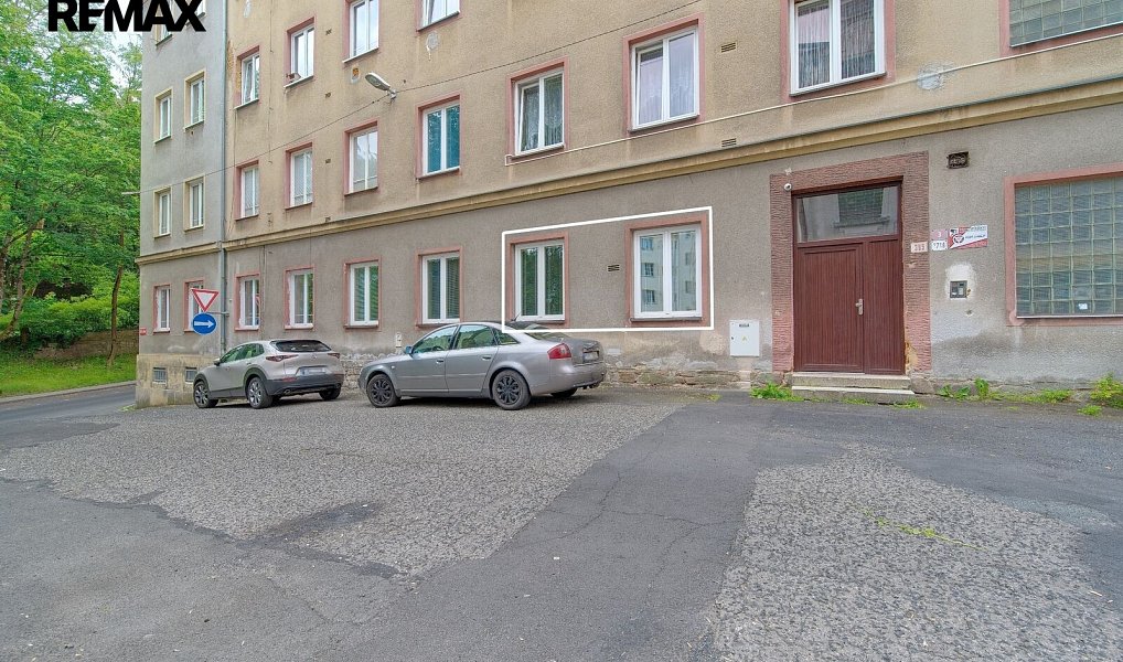 Prodej bytu 2+kk 64 m², Aš – náhled fotky 8