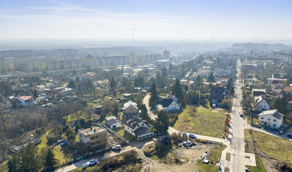 Prodej domu 207 m² s pozemkem 758 m², Praha – náhled fotky 54