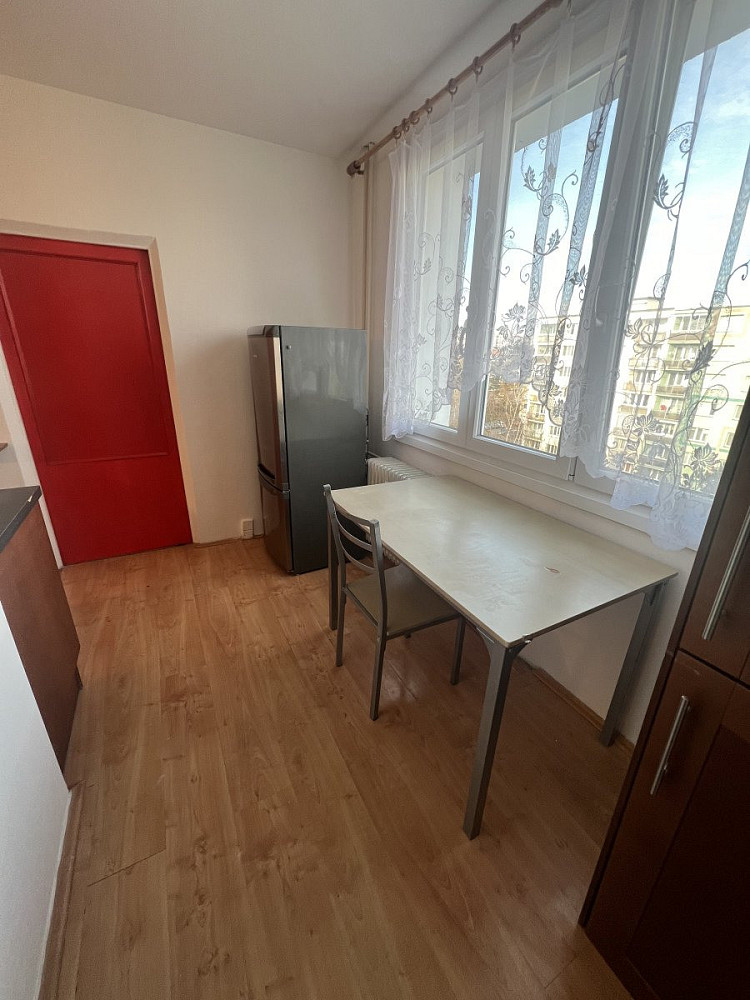 Pronájem bytu 3+1 76 m² - Widok 3