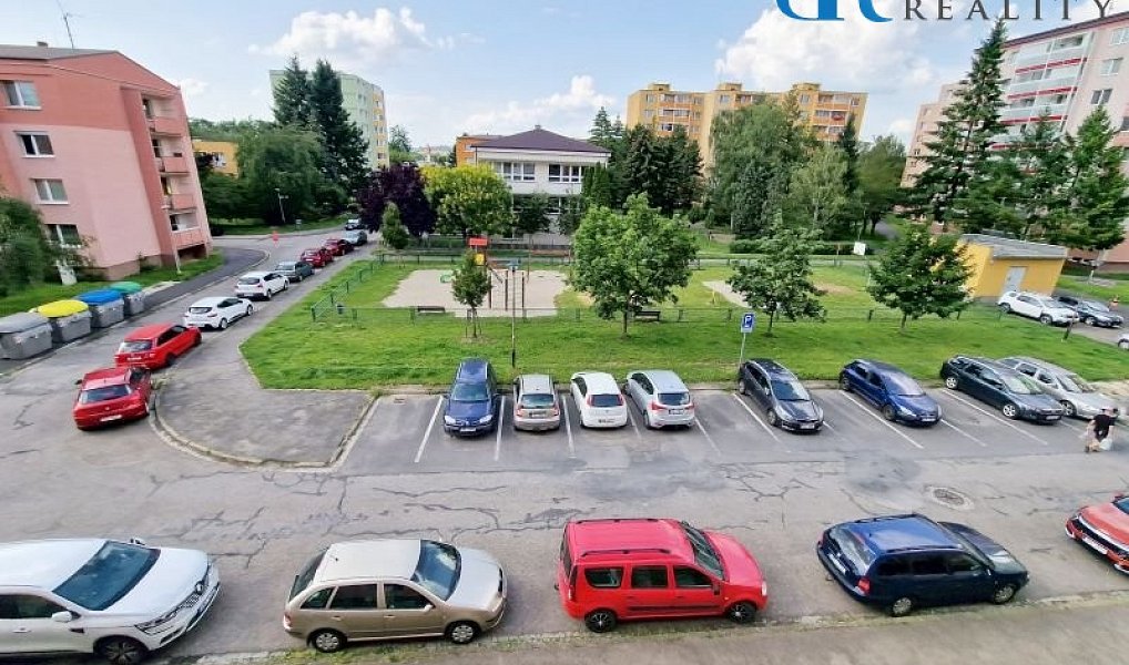 Prodej bytu 3+1 72 m², Přerov – náhled fotky 18