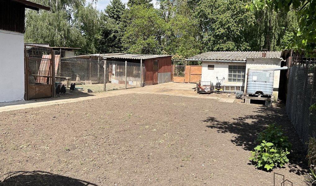 Prodej domu 140 m² s pozemkem 393 m², Velký Karlov – náhled fotky 20