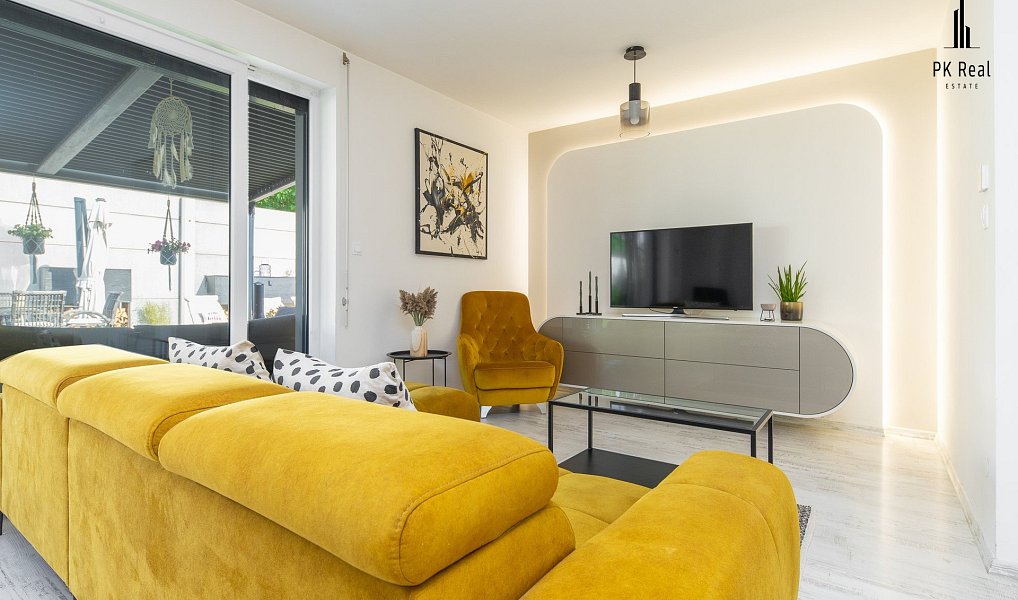 Prodej domu 136 m² s pozemkem 444 m², Holasice – náhled fotky 4