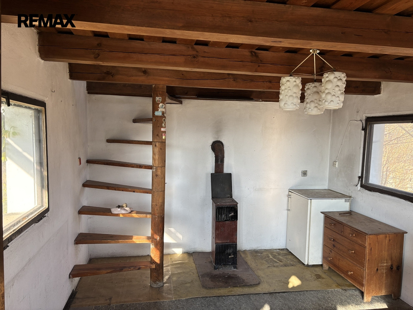 Prodej chaty/chalupy 37 m² s pozemkem 947 m² — photo 3