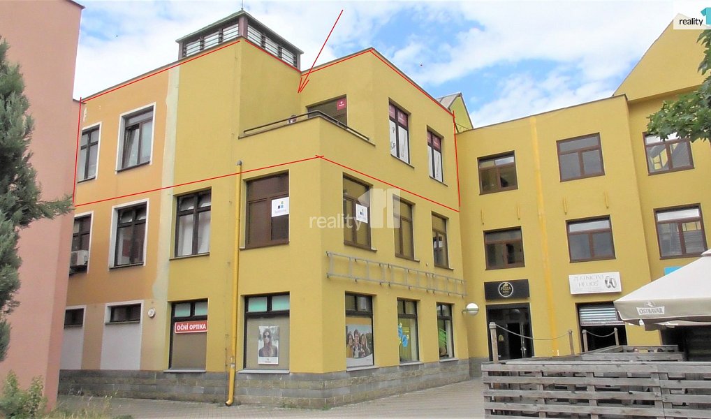 Pronájem obchodních prostor 40 m², Ostrava – náhled fotky 6