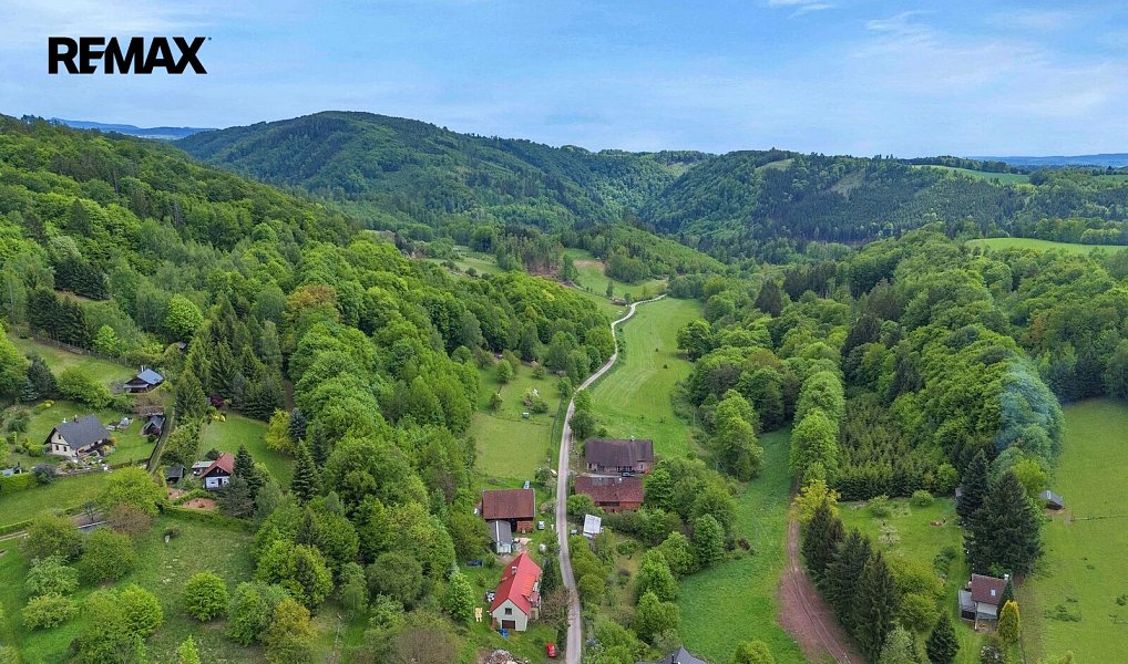 Prodej zemědělského objektu 30 m², Náchod – náhled fotky 11