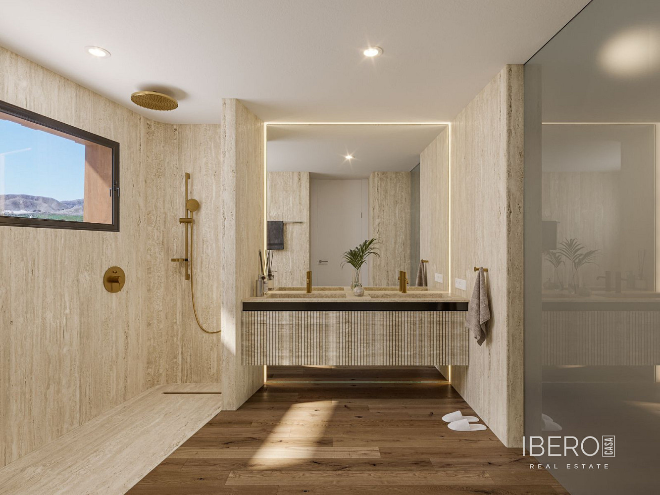 Casa – Cartagena, Isla Plana, Los Puertos - Más