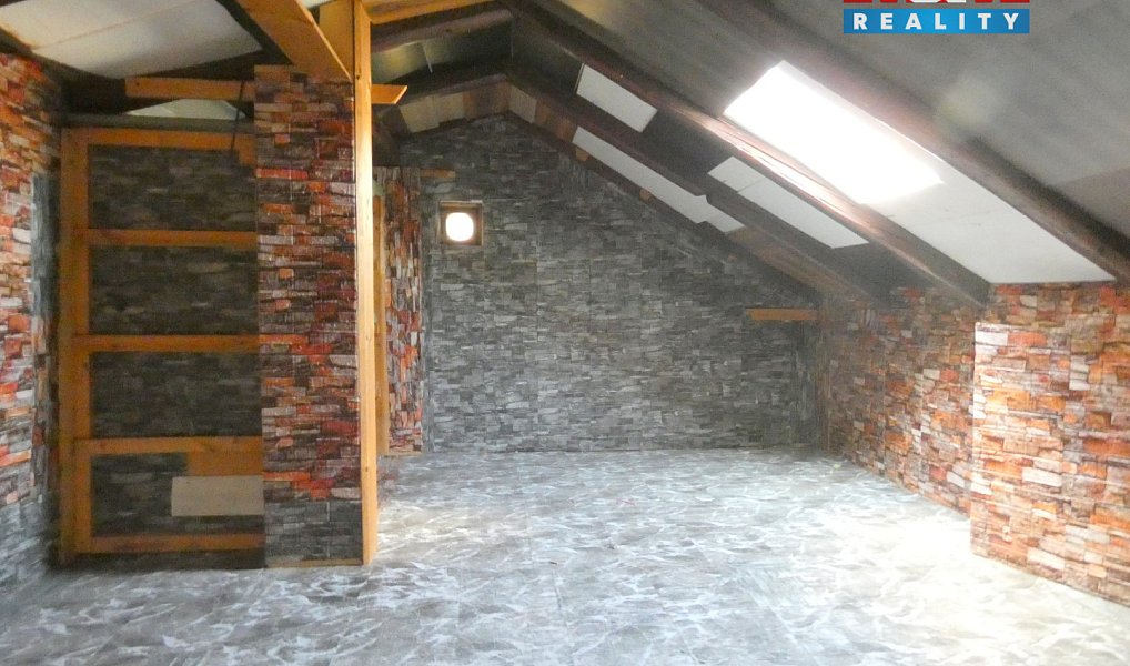 Prodej domu 155 m² s pozemkem 810 m², Ledeč nad Sázavou – náhled fotky 16