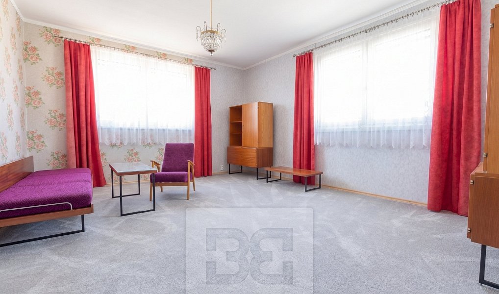Pronájem domu 70 m² s pozemkem 643 m², Votice – náhled fotky 6