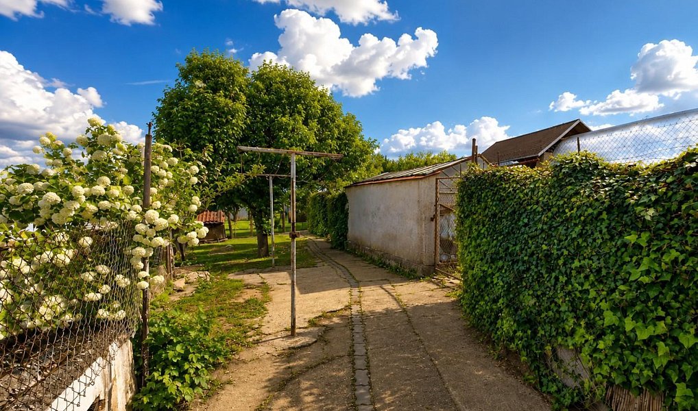 Prodej domu 183 m² s pozemkem 1 100 m², Dačice – náhled fotky 31