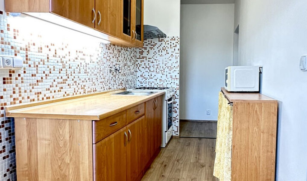 Pronájem bytu 2+1 59 m², Brno – náhled fotky 7