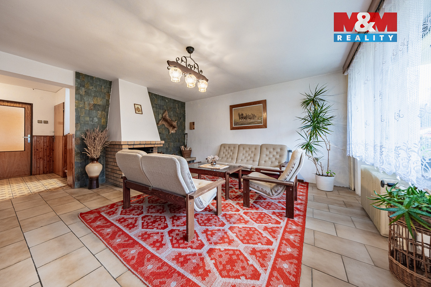 Prodej domu 230 m² s pozemkem 832 m² — photo 3