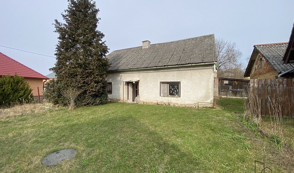 Prodej domu 95 m² s pozemkem 2 651 m², Dlouhá Loučka – náhled fotky 15