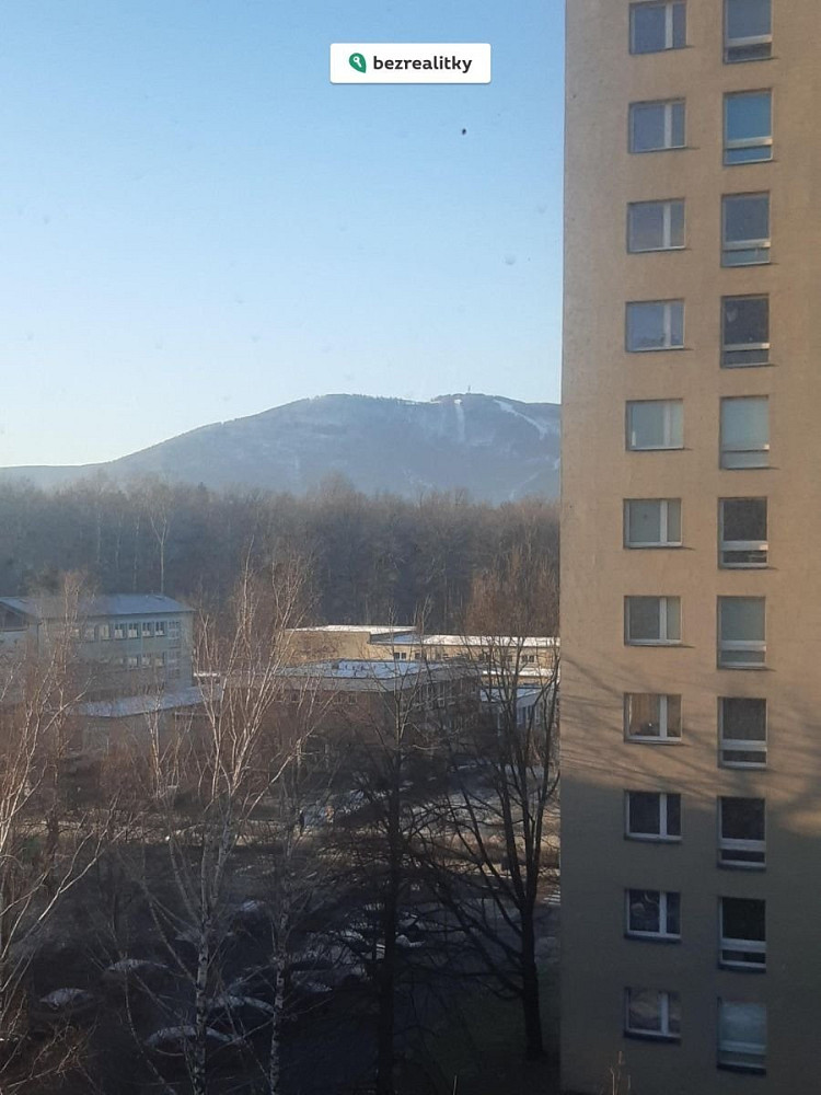 Prodej bytu 3+1 68 m²
