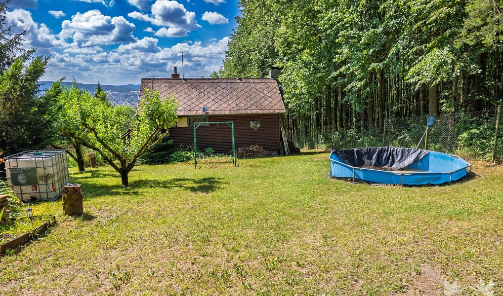 Prodej chaty/chalupy 50 m², Strakonice – náhled fotky 6