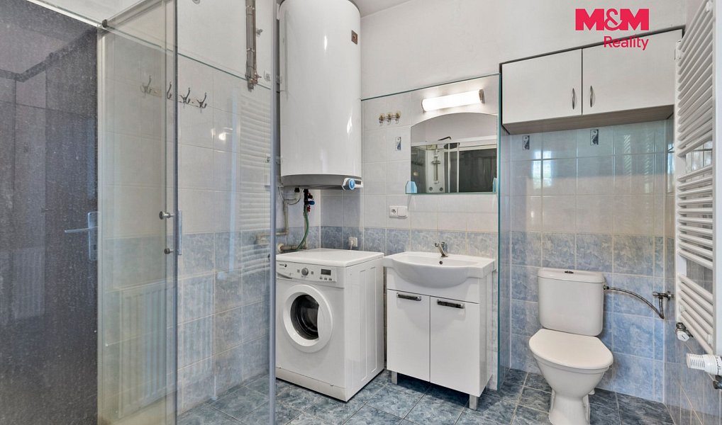 Prodej nájemního domu, činžáku 450 m², Frýdlant – náhled fotky 5