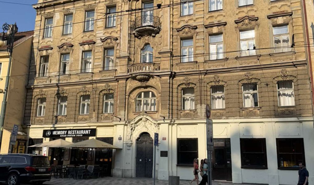 Pronájem restaurace 109 m², Praha – náhled fotky 16
