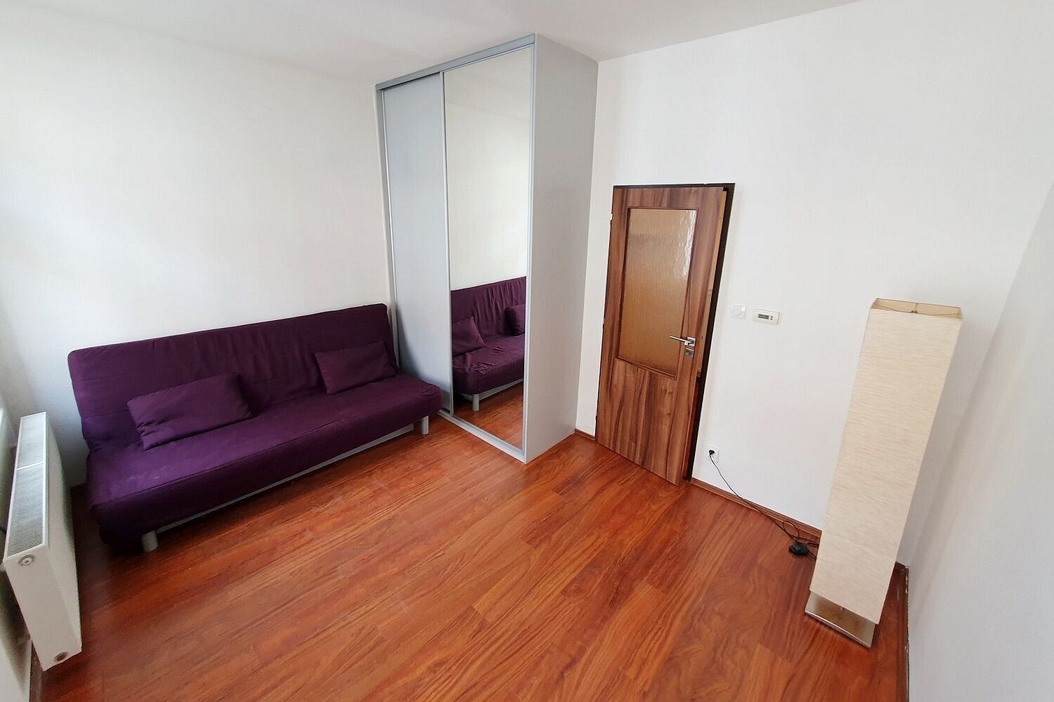 Pronájem bytu 1+1 35 m² — photo 2