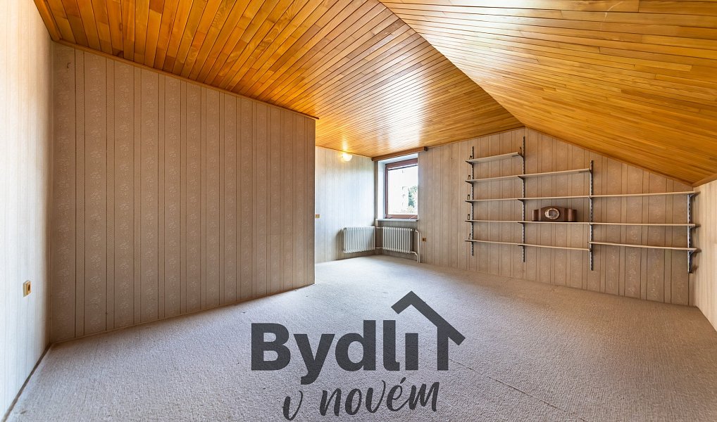 Prodej domu 265 m² s pozemkem 685 m², Brno – náhled fotky 17