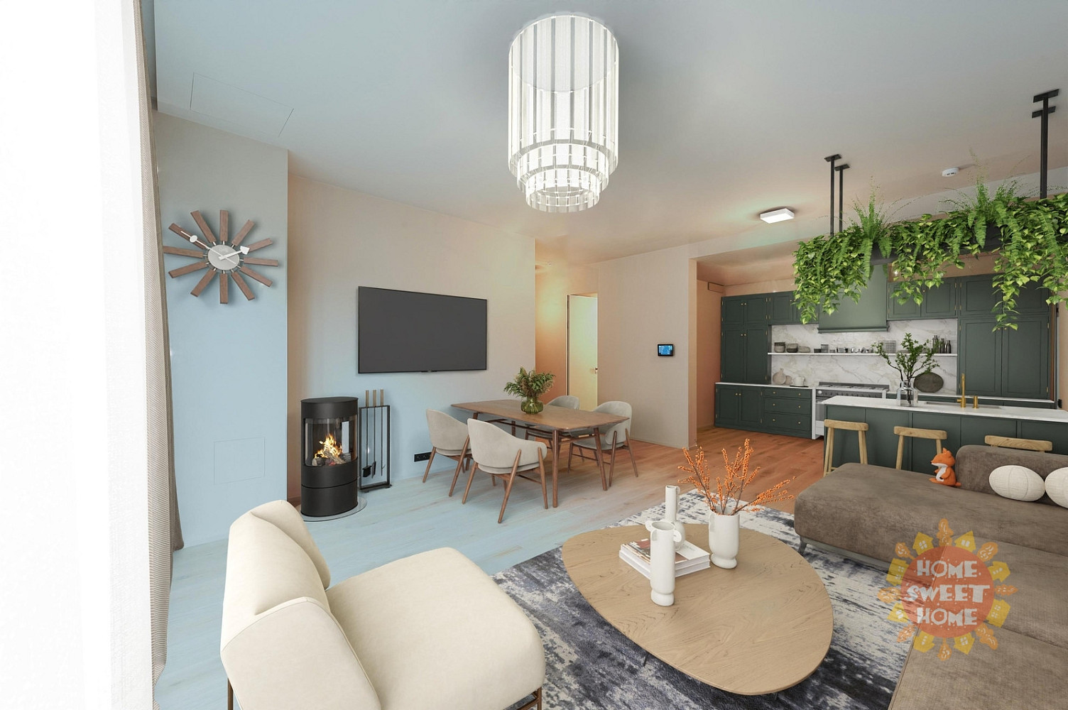Prodej bytu 3+kk 107 m² — photo 3