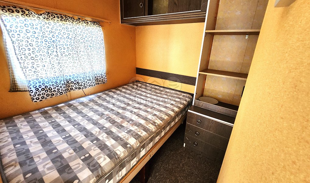Prodej zahrady 2 676 m², Vršovice – náhled fotky 9