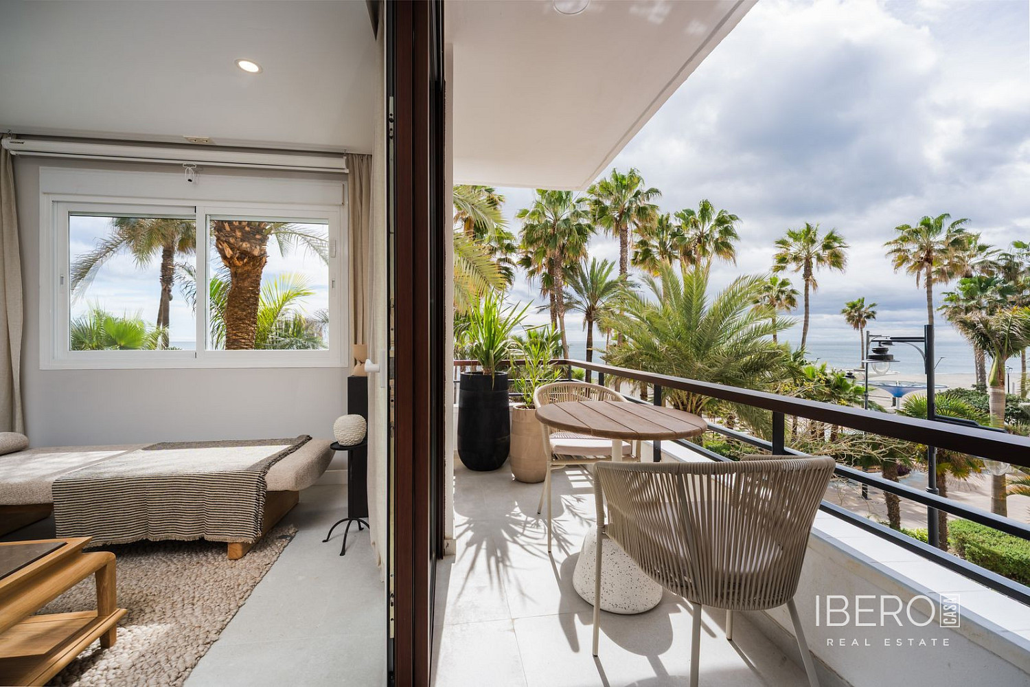 Piso 4+kk – Estepona, Barriada Islas Canarias - Vista 2