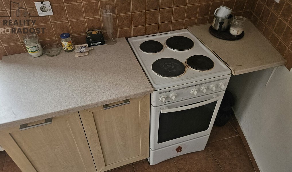 Pronájem bytu 3+kk 70 m², Teplice – náhled fotky 9