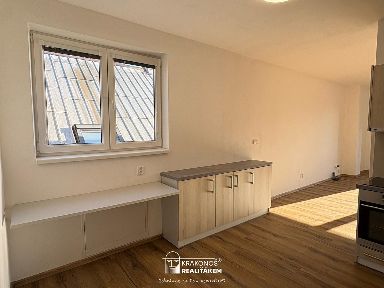 Pronájem bytu 2+kk 55 m² – fotografie 5