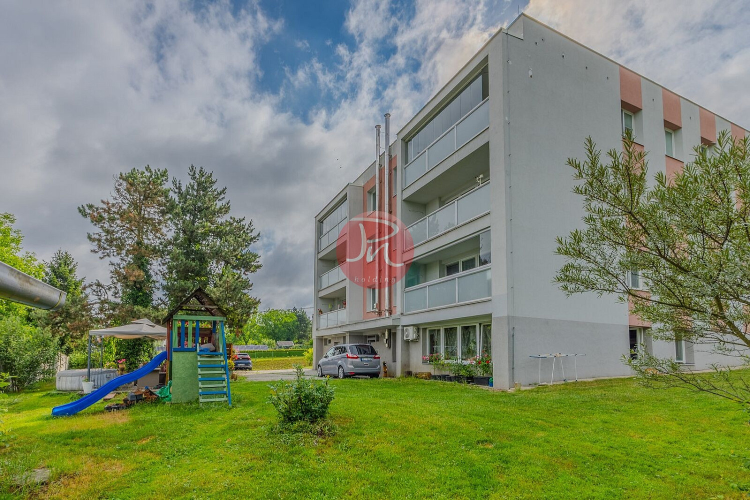 Prodej bytu 3+1 71 m² – fotografie 4