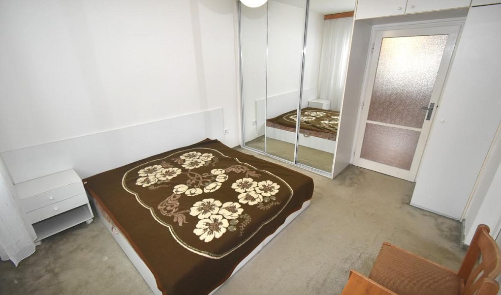 Pronájem bytu 2+1 55 m², Praha – náhled fotky 8