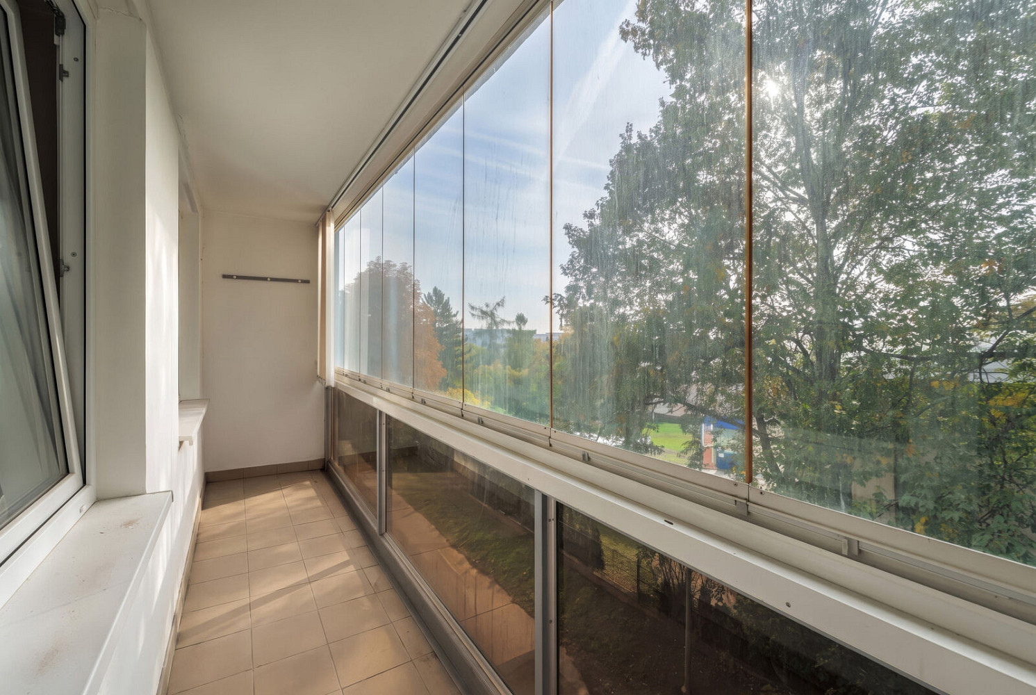Prodej bytu 2+kk 40 m² – fotografie 3