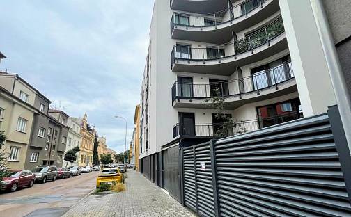 Prodej bytu 3+kk 58 m², Na Jíkalce, Plzeň - Jižní Předměstí