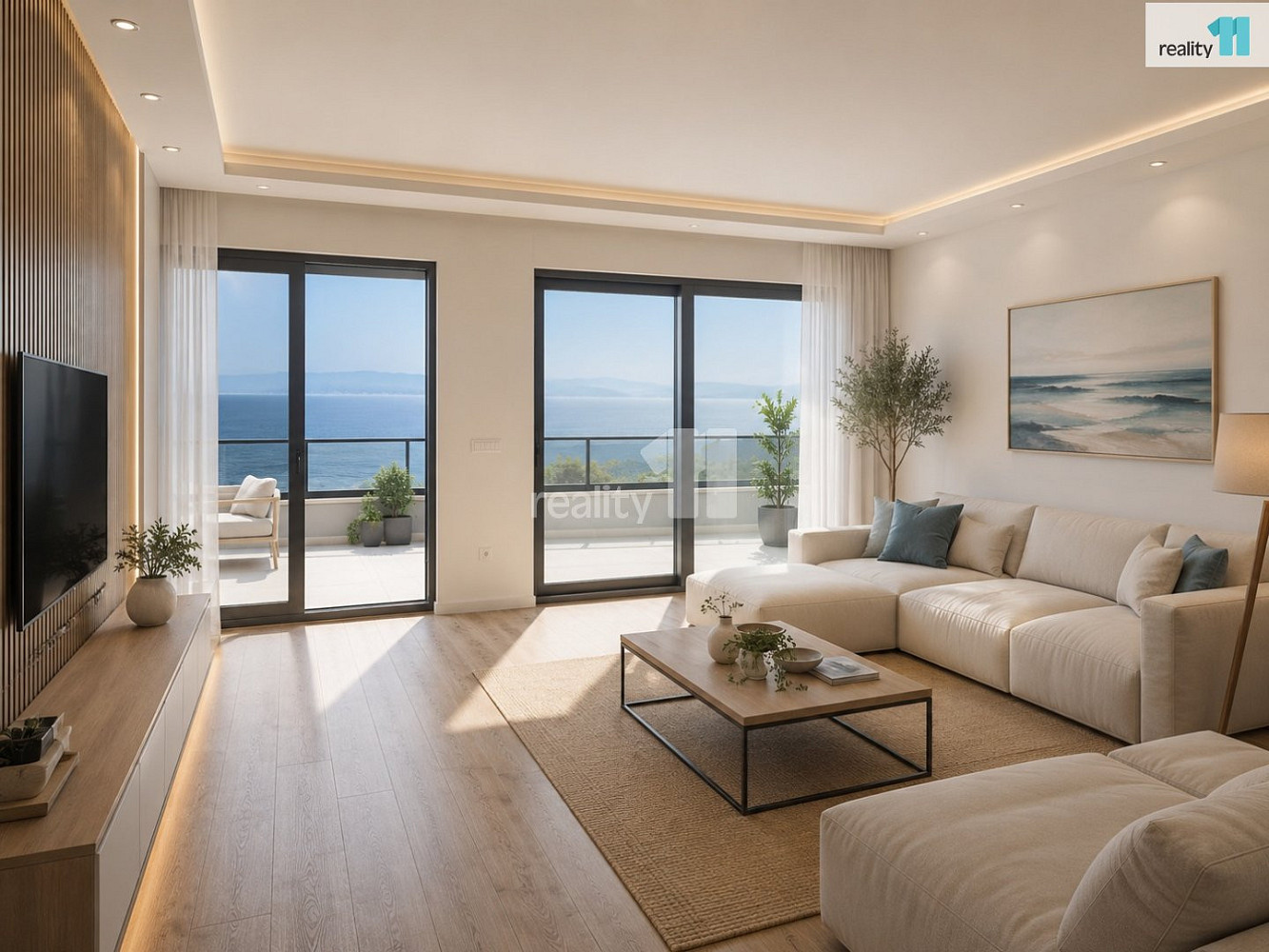 Prodej bytu 2+1 71 m²