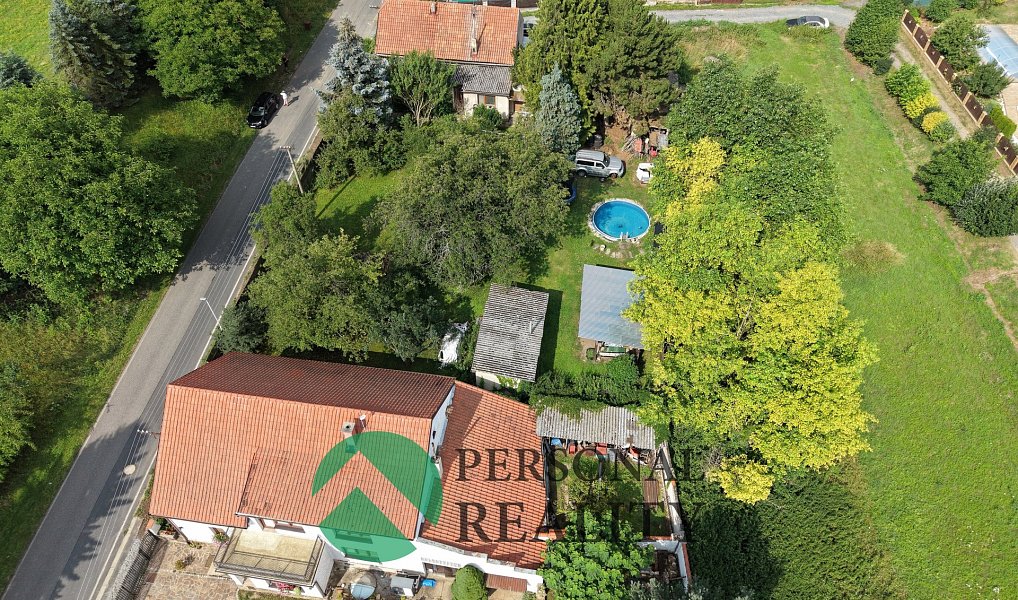 Prodej domu 78 m² s pozemkem 1 194 m², Vrbčany – náhled fotky 14