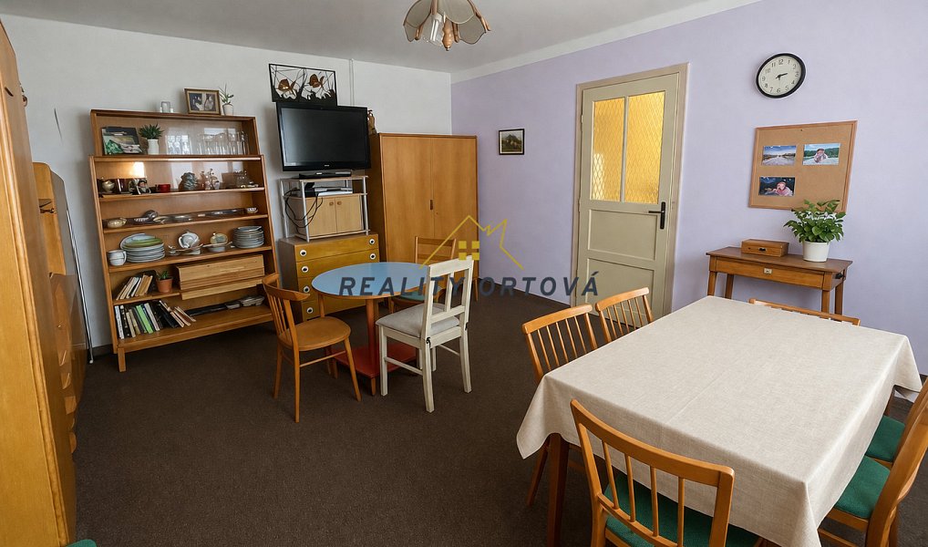Prodej domu 179 m² s pozemkem 3 930 m², Karlovice – náhled fotky 7